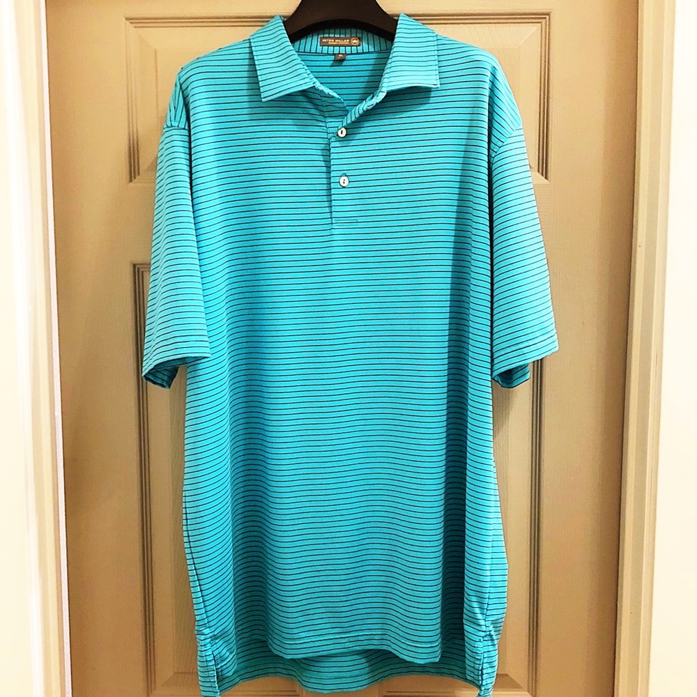 Peter Millar Polo